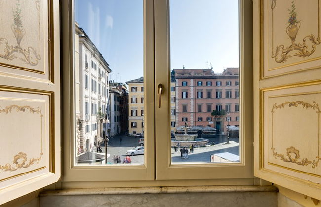 Piazza Farnese Luxury Suites - Foto 101