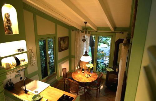 Baumhaus auf dem Kellerberg - Foto 13