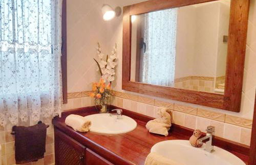 Live Villa Las Salineras - Foto 26