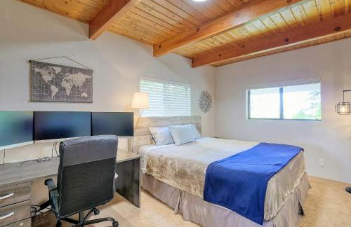 Kid's Paradise! Ball Pit 2 Lofts Lakeview 5 bd, 3ba - Foto 10