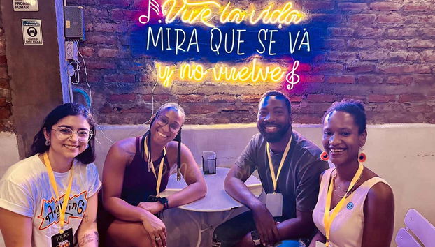 Cali Pub Crawl - Foto 2