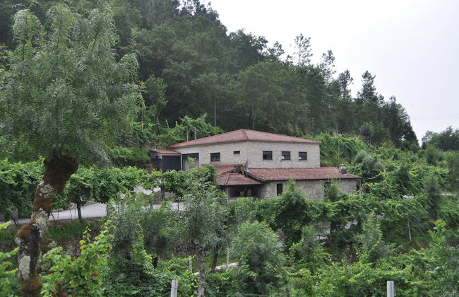 Casa da Adega - Gerês North of Portugal - Foto 40