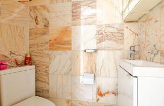 Juan les pins, premium, sea view, sleeps 6 - Photo 22