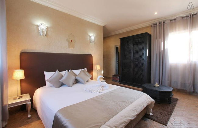 Palais Ambrine - Photo 6