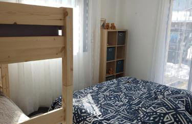 Appartement Verchaix 5min de Samoens Vallée Giffre - Foto 8