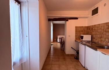 Studio-Château Castelnaud-Au bord de la rivière - Foto 10