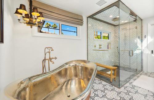 Casa Sueños - Luxury Palm Springs Pool Estate! - Foto 20