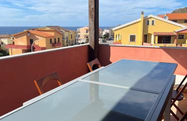 Attico trilocale vista mare strepitosa, 200 mt dal mare, WiFi Powerful - Foto 9