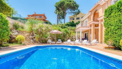 Costacabana - Villa Primavera - Foto 3