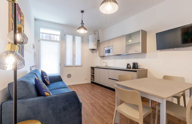 Milan Retreats Brera - Photo 63