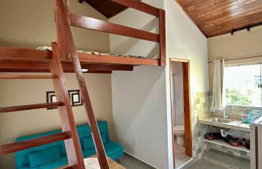 Apês do Peró Apartamentos, flats e suítes - Centro - Praia - Foto 4
