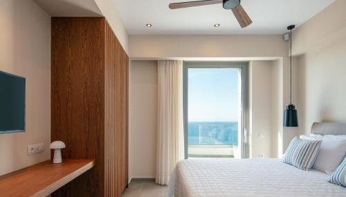 Villa Balance, Unwind with Panoramic Sea Views, by etouri - Foto 5