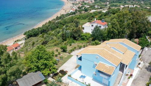 Agios Georgios - 2 Beds - Sleeps 4 - Free Parking - Foto 2