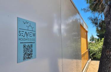 Sea View Holidays - Mobilehome Pakostane - Photo 23