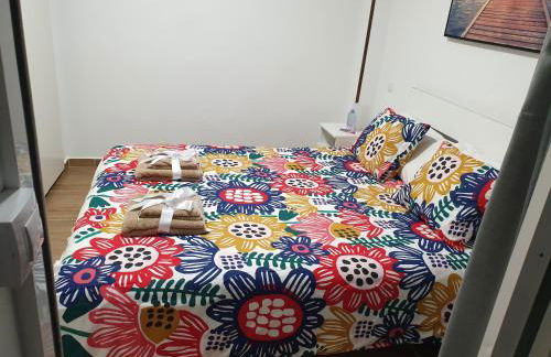 BRISAS DEL MAR APARTMENT, ONE STEP FROM THE SEA. - Foto 7