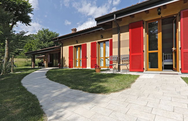 Agriturismo Terra e Lago d'Iseo - Foto 38