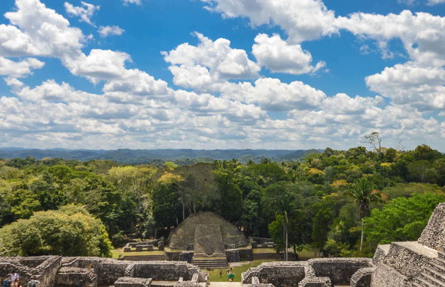 Escursione a Caracol - Foto 2