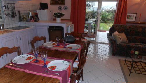 Gîte Tuyaret - Foto 5