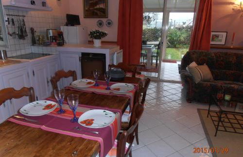 Gîte Tuyaret - Foto 5