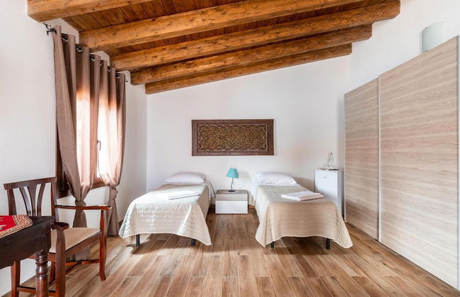 Villa Violino - Castelvetrano - Photo 28