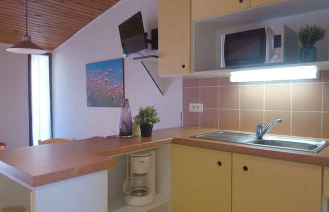 VVF Luberon Provence, Murs - Foto 13