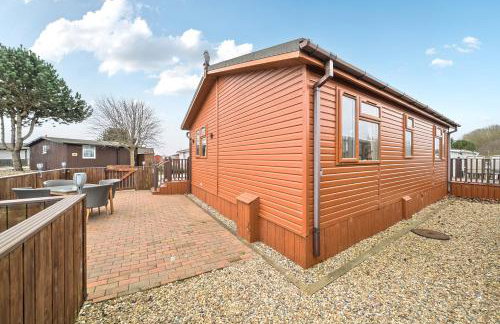 2 Bed Cabin - Sleeps 4 - Pets - 5 min to Beach - Foto 25