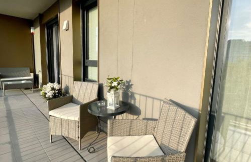 Stupendo appartamento in Fiera Milano-Up Town - Foto 21