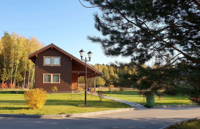 Novinki Park - Foto 80