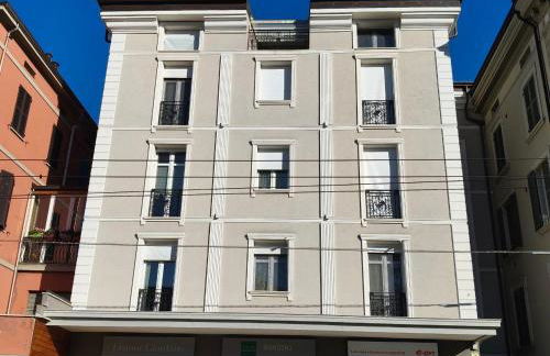 Residenza Il Principe Bilocale 3, Centro - Photo 23