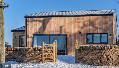 Moorgate Lodge - Uk47742 - Foto 1