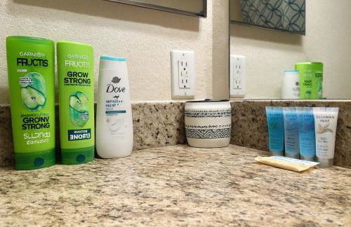 LongStayDiscount poolgymbbq KINGbed theHeights - Foto 14