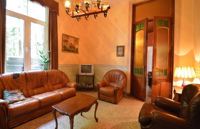 Peaceful Retreat in Ferrieres - Photo 1