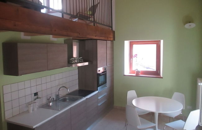 Antica Dimora del Gallo Nero - Foto 16