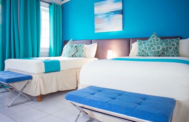 Casa Tianna Guest Apartments - Foto 15