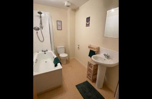 No4 Millhouse Flats - Foto 6