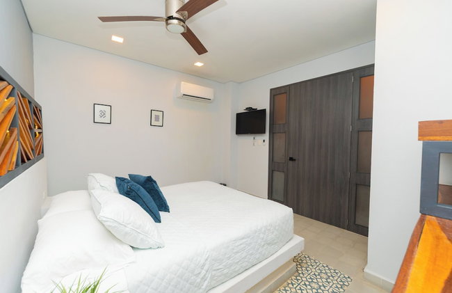 The Garden Suites - Foto 7