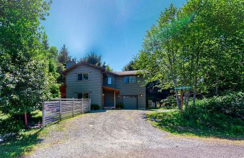 Creekside Retreat - Foto 32