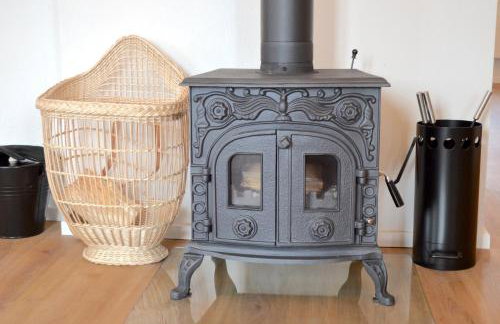 Schlossgut Franken - Schlossapartment Cunrad - Foto 4