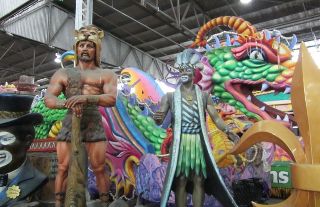 Hosteeva Houses 5-Min to Fr Quarter - Foto 72