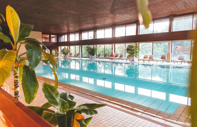 Appartment 728 Meerblick - Foto 9