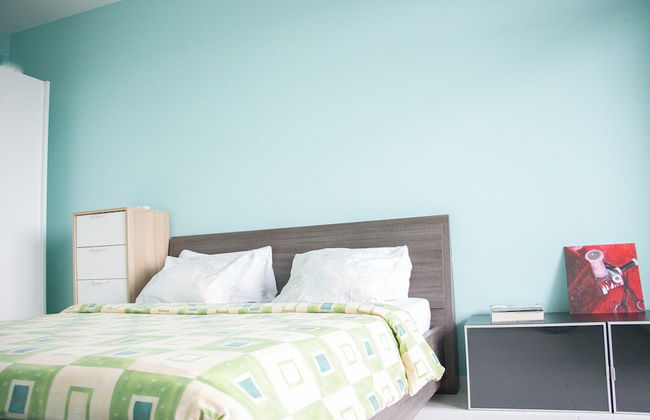 Wonderful Apartment in Antwerp - Breakfast - Foto 3