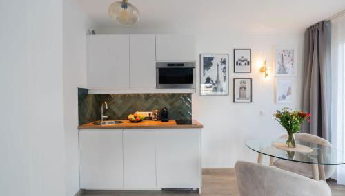 Sweet'Issy - Balcon - Parking - Climatisation - WIFI - MyBestLoc - Foto 4