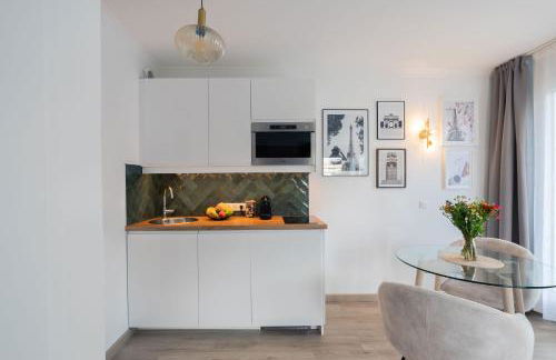 Sweet'Issy - Balcon - Parking - Climatisation - WIFI - MyBestLoc - Foto 4