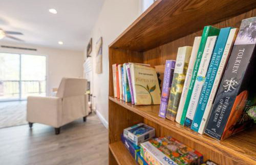 Relaxing 2-Master Suite Mountain Top - Fire Pit - Foto 43