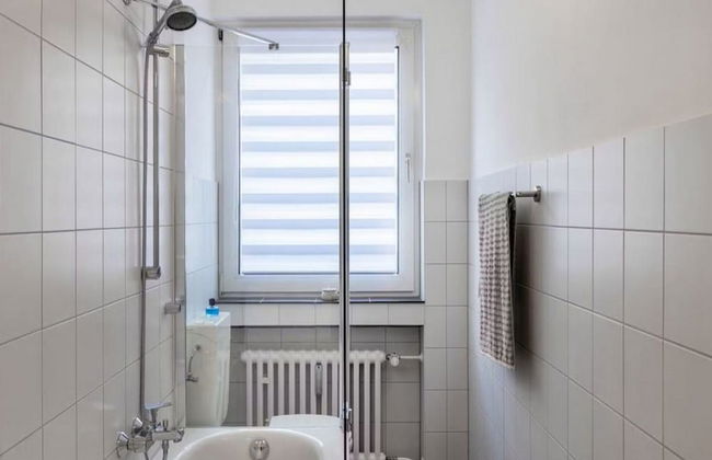 Modern Apartment Fully and High Quality - Foto 9