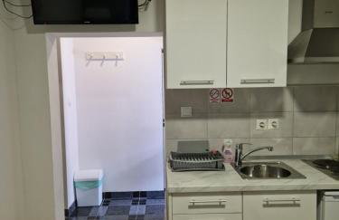 Apartment Mavero-Free Private Parking - Foto 51