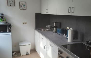 Ferienwohnung Rote-Villa 2 - Foto 6