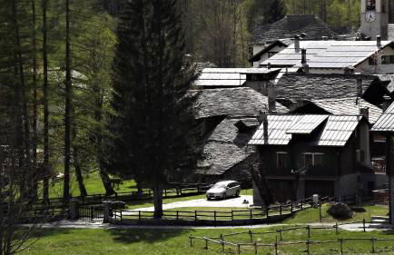 Chalet del frassino - Foto 9