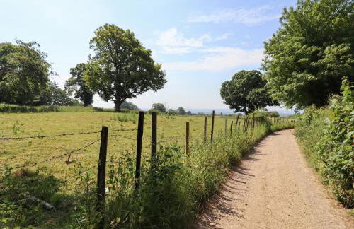 Oast Cottage - Foto 59