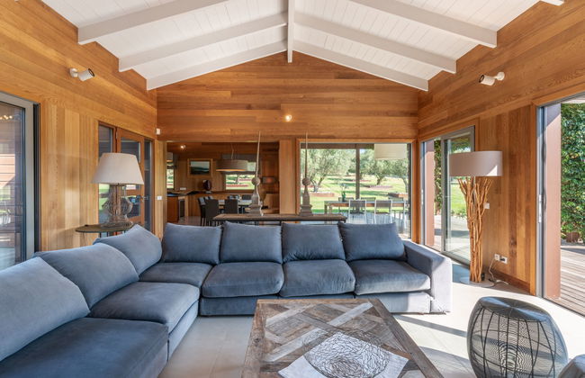 Villa Lavezzi - Foto 11